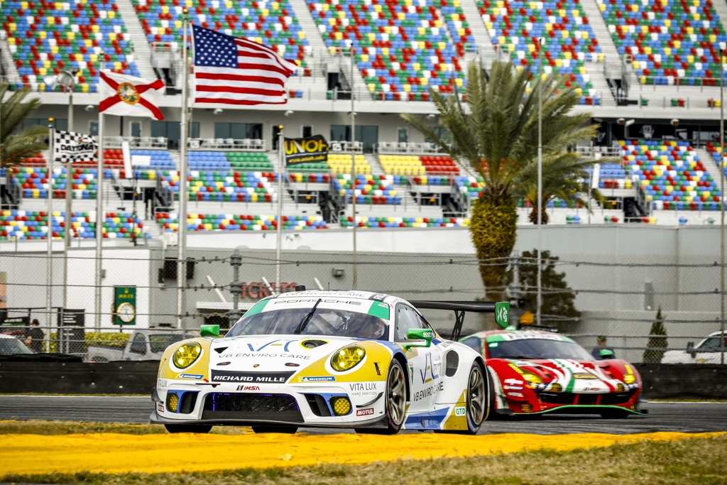 (Foto: Porsche / Jürgen Tap)